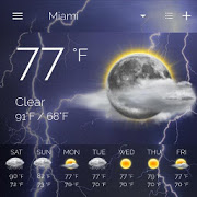 Download Weather + 0.1.18 Apk for android