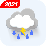 Download Weather Forecast - local weather app 2.3 Apk for android