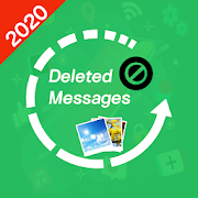 Download WhatsDelete: View Deleted Messages & Status saver 2.1.40 Apk for android