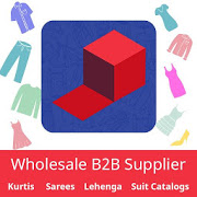 Download Wholesale Box - B2B Latest Fashion App(SHOPS only) 22 Apk for android