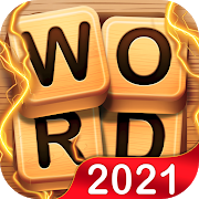 Word Connect - CrossWord Puzzle 0.1.0