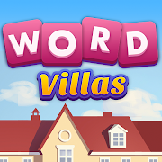 Download Word Villas - Fun puzzle game 2.13.0 Apk for android