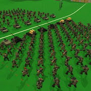 Download World War Modern Epic Battle Simulator 1.5 Apk for android