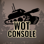 Download WoT Console Statistics 1.1.7 Apk for android