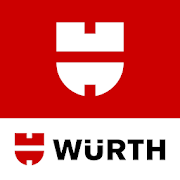 Download Würth 6.22.6 Apk for android