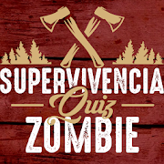 Download Zombie Survival Test (QUIZ) 3.5 Apk for android