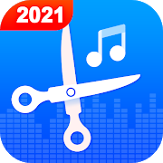 ♫ MP3 Cutter & Ringtone Maker 2.9.2