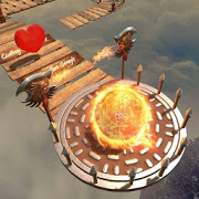 Download 3D Ball Balancer - Extreme Balance In Space 21.04.16 Apk for android Apk