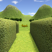 3D Maze / Labyrinth 4.9