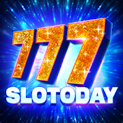 777 Slotoday Slot machine games - Free Vegas Slots 1.12.7