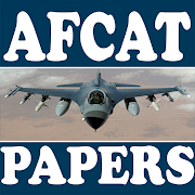 AFCAT Previous Papers free 1.0