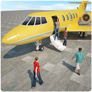 Download Airplane Game New Flight Simulator 2021: Free Game 1.0.4 Apk for android