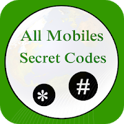 Download All Mobiles Secret Codes Latest 2021 1.7 Apk for android