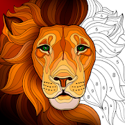 Download Art Collection Color by Number 2.1.5 Apk for android