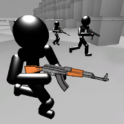 Download Battle Simulator: Counter Stickman 1.13 Apk for android