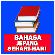 Download Belajar Bahasa Jepang Sehari Hari AMARCOKOLATOS-v2021 Apk for android