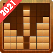 Download Block Puzzle 2021 2.5 Apk for android