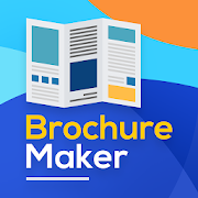 Download Brochure Maker, Poster Maker, Pamphlet Designer 1.1.1 Apk for android