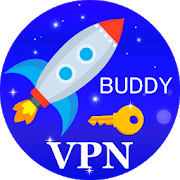 Download BUDDY VPN NETWORK IP PROXY CHANGE All Country(VPN) 1.2.1.3 Apk for android