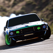 Download Burnout Drift 3 1.5 Apk for android