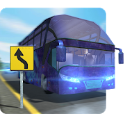 Download Bus Simulator Cockpit Go : Megabus PHOENIX 4.28.0 Apk for android