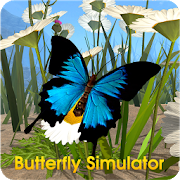 Butterfly Simulator 1.1