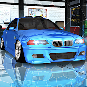 Download Car Parking 3D: Modified Car City Park and Drift 5.2 Apk for android