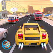 Download Car Racing Top Speed No Limits 1.0 Apk for android