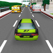 Download Car Traffic Race 15 Apk for android