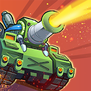 Download Clash Of Tanks 1.4.2 Apk for android