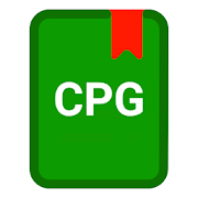 Download Clinical Practice Guidelines (CPG) Malaysia 10.3 Apk for android