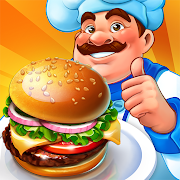 Download Cooking Craze: The Worldwide Kitchen Cooking Game 1.69.1 Apk for android