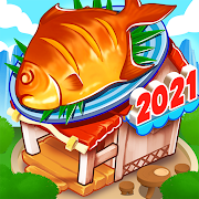 Download Cooking Madness: Restaurant Chef Ice Age Game 5.5 Apk for android