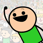 Download Cyanide & Happiness 3.0.1 Apk for android