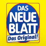 Download Das Neue Blatt ePaper — Adel, Promis & Rätsel 4.5 Apk for android Apk