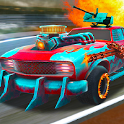 Download Death Battle Ground Race 2.1.5 Apk for android