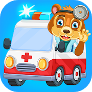 Doctor for animals 1.2.3