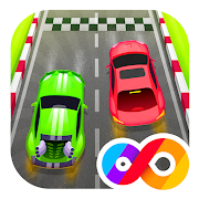 Download Drag Race FRVR - Dragster Car Racing 1.7.1 Apk for android