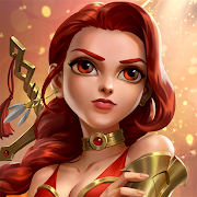 Download Dragon Strike: Puzzle RPG 0.3.7 Apk for android