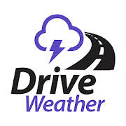 Download Drive Weather - Check Weather Along Your Route 3.7.2 Apk for android