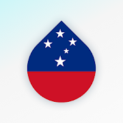 Drops: Samoan language learning 35.66