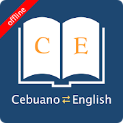 Download English Cebuano Dictionary 8.2.5 Apk for android