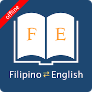 Download English Filipino Dictionary 8.3.5 Apk for android