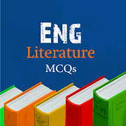 English Literature MCQs 4.5