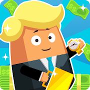 Download Factory 4.0 - The Idle Tycoon Game 0.4.5 Apk for android