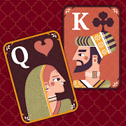 FLICK SOLITAIRE - The Beautiful Card Game 1.02.40