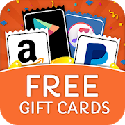 Download Free Diamonds, UC, Gift Cards & Cashback 1.1066 Apk for android