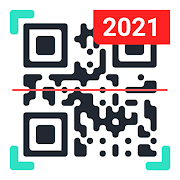 Download Free QR Scanner - Barcode Scanner, QR Code Reader 2.2.4 Apk for android