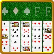 FreeCell Solitaire 