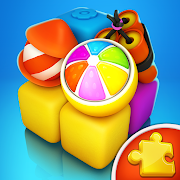 Download Fruit Blast Friends 71 Apk for android Apk